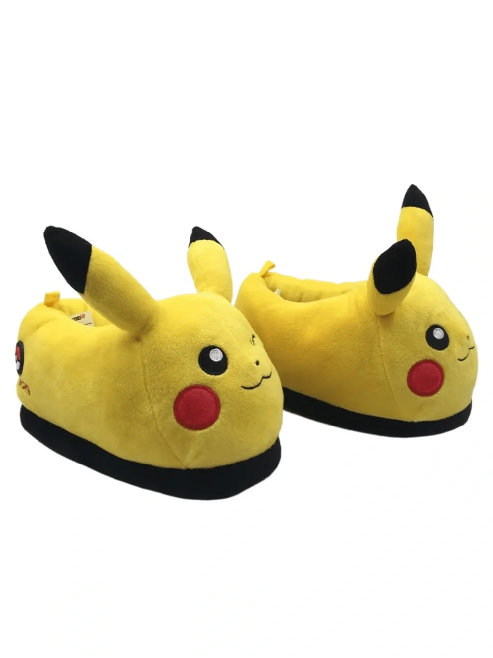 Pokémon Boys 3D Slippers